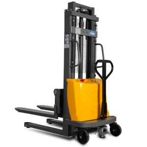 China 3M Automatic Pallet Stacker wholesale