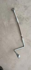 China Lgmc Wheel Loader Spare Parts 3936691 Oil Feed Pipe wholesale