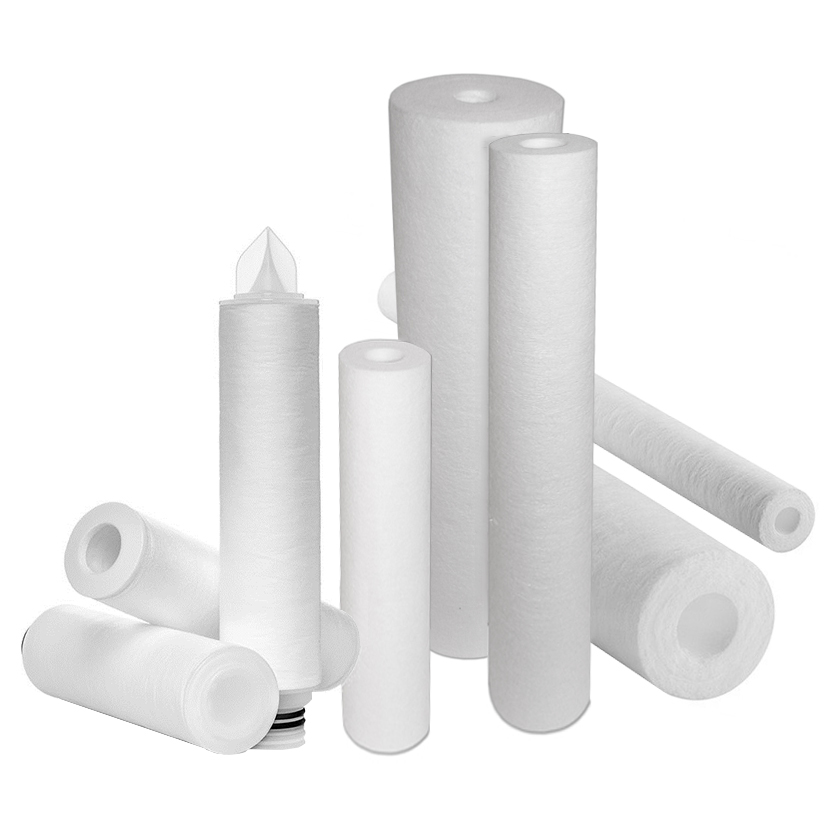 20 Inch Industrial Water Filtering Housing Stainless Steel Sus304