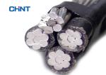 0.6/1kv Overhead ABC Power Cable Aluminum Conductor XLPE Insulation