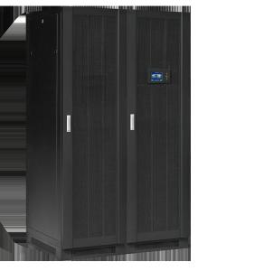 China 600KVA High Frequency Modular UPS System Sealed Lead Acid Battery Power Supply wholesale