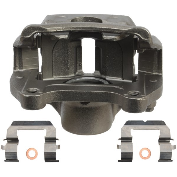 GMC Auto Parts Vehicle Brake Caliper 18B5270 18B5271 344366 344367 OEM 13279638 13279639