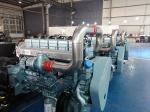 150kW Natural Gas Heat & Power Cogeneration CHP