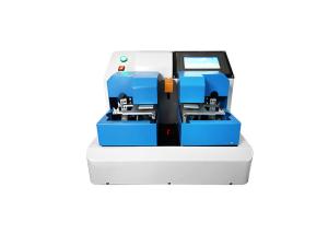 China 1/250000 Resolution Paper Testing Equipments Four Point Bending Stiffness wholesale