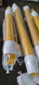 China 707-01-0J910 or 707-01-XR910 PC270-8 bucket hydraulic cylinder komatsu excavator spare parts wholesale