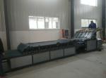 Professional Flute Laminator Machine /Semi automatic Flute Laminating Machine