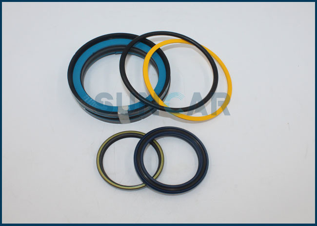 VOE11700151 VOE 11700151 Cylinder Seal Kit For SUNCARSUNCARVOLVO A35D A40 A40D