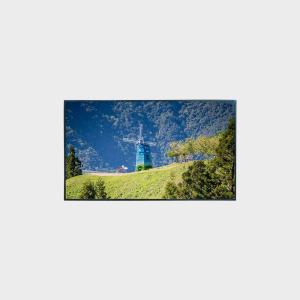 China 49 inch High Brirghtness LCD Display 1920*1080 LVDS 2500nits wholesale
