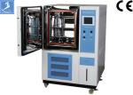 Precision Temperature Humidity Test Chamber CE ISO Certificate