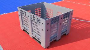 China bulk food containers plastic packaging containers storage using wholesale