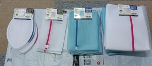 China laundry bag washing bag wholesale