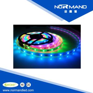 China TM1809IC Magic Led Strip wholesale