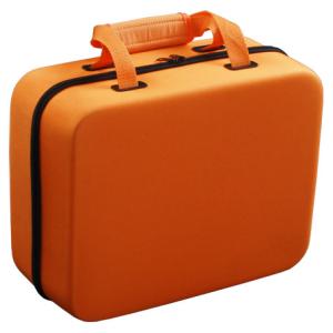 China sewing machine carry EVA bag wholesale