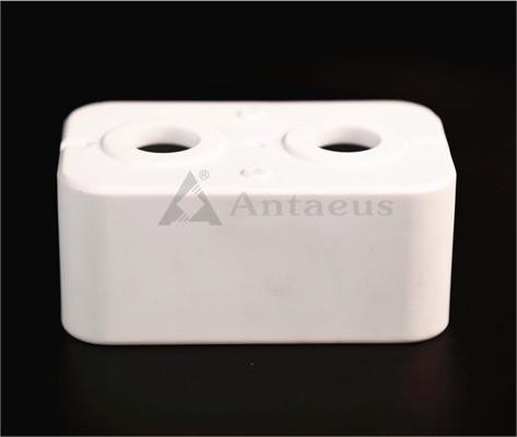 Electric And Electronics Alumina Ceramic Housing For Vacuum Arc Extinguishing Chamber