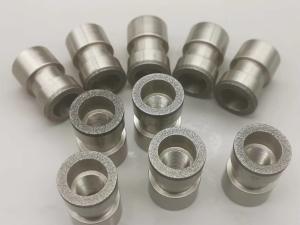 China Electroplated CBN Mounted Points Grinding Wheel Bonded Pins B151 wholesale