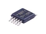 TPS51100DGQR IC Electronic Components DDR Termination Regulator
