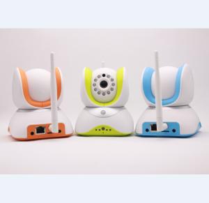 China household safeguard security ip camera monitor system by phone review /control wholesale