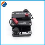 250A Hi Amp Circuit Breaker