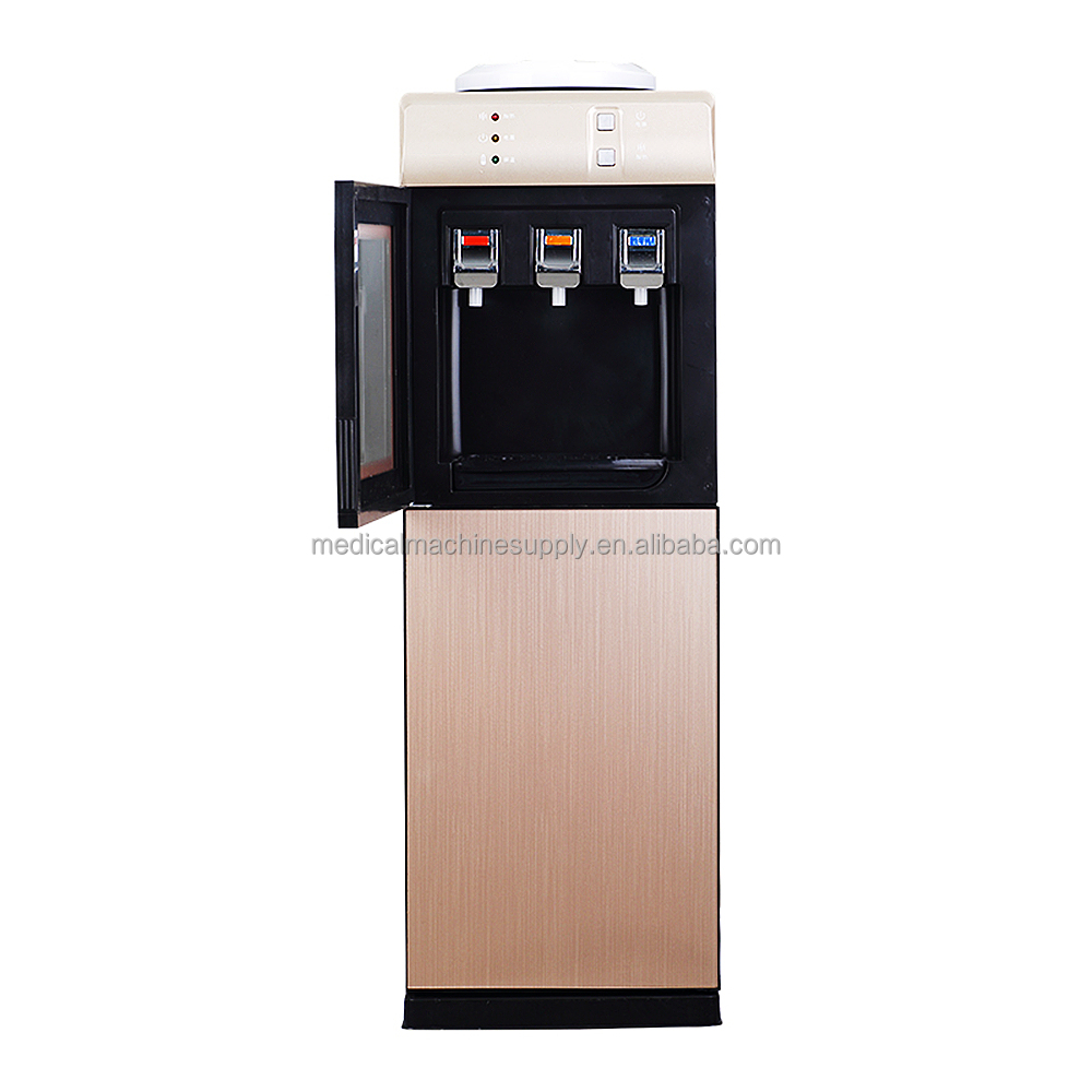 Bottom Load Electric Water Dispenser Automatic Dispensing for Convenient Refills