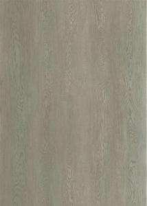China Unilin Click Wood Look 5mm SPC Vinyl Flooring Eco Friendly GKBM Greenpy LS-W030 wholesale