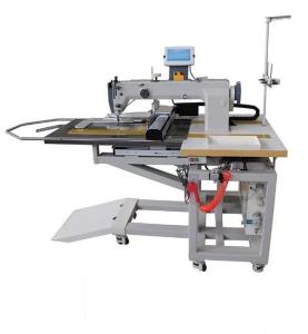 China Ton bag sewing machine, FIBC bag sewing machine, Jumbo bag sewing machine wholesale