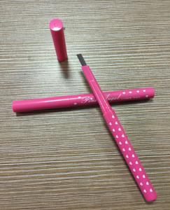 China Customized automatic eyebrow pencil, OEM high quality eyebrow pencil wholesale