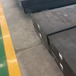 XM-19 Stainless Steel UNS S10120 Flate Bar