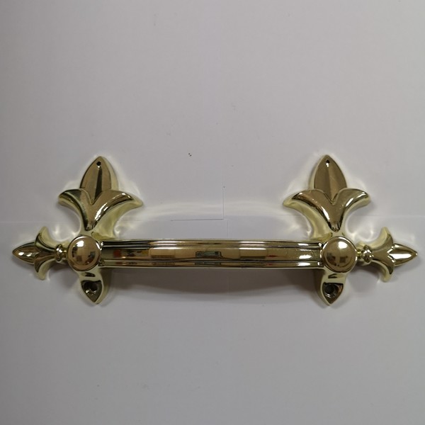 Abs new Material Lift Weight cremation Plastic Coffin handles