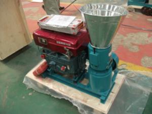China JGR150 samll feed pellets mill wholesale