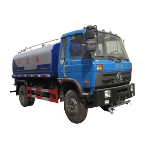 Dongfeng 4x2 Water Sprayer Truck Spraying-vehicle Water Spray Vehicle