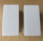 Large Grill BBQ cleaning block cleaning glass brick