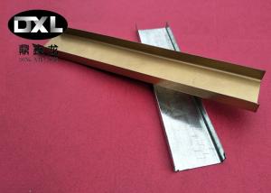 China High Durability Structural Steel Studs , Structural Metal Stud Framing wholesale