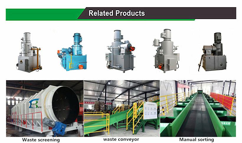 MBR MBBR Integrated Sewage Treatment Equipment Customizable for Customer Requirements