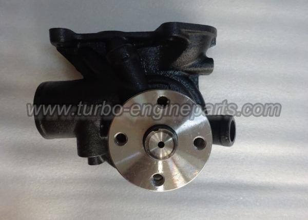 Quality 6D22 ME157543 Engine Water Pump Assy 6D22 With Special Packing for sale