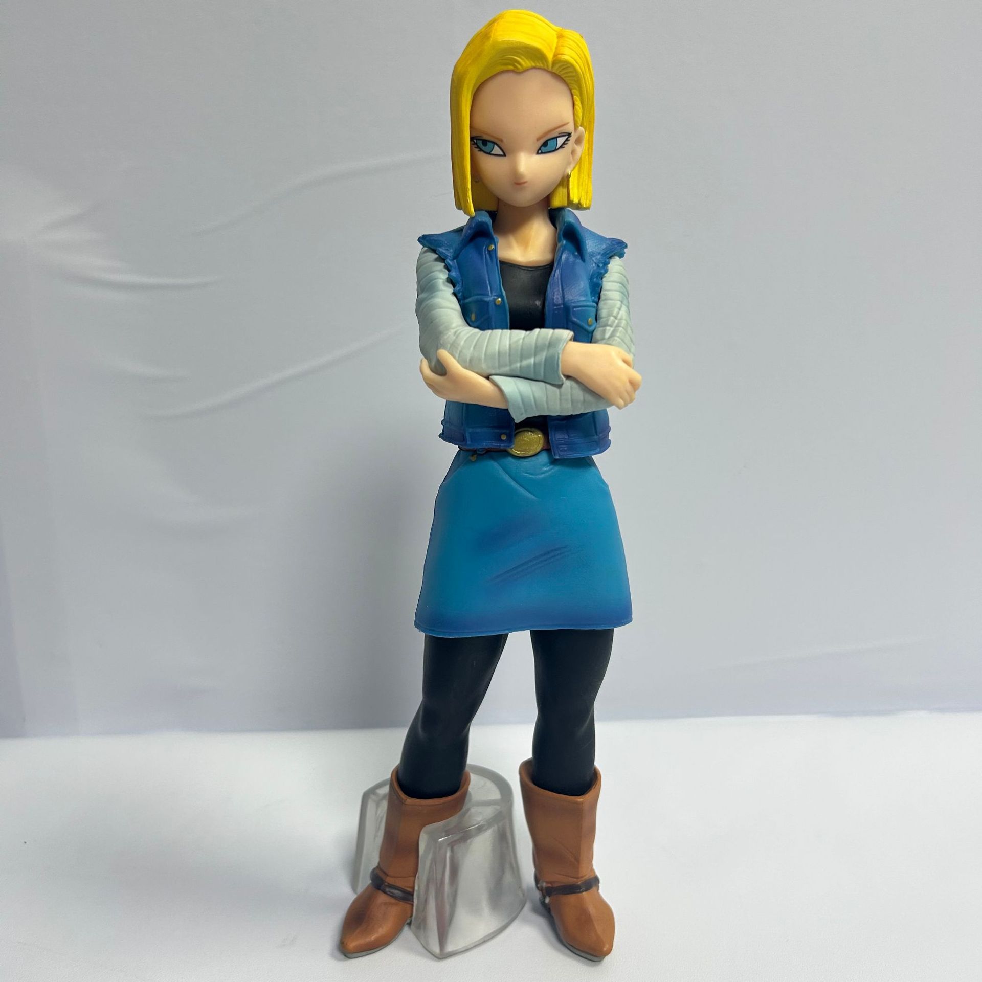 Collectible Statues Artificial Person Model Ornaments Statue Figurines for 14 Years up