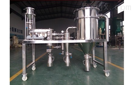 Universal Stainless Steel Pulverizer Sugar Grinding Machine 30 - 300kg / H