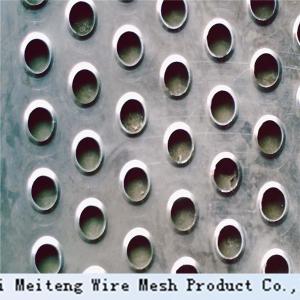 China China factory Perforated Metal Screen Door Mesh wholesale