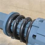 Rotary Drilling Rig Founadation Kelly Bar Tool Damping Spring 410mm 70KGS