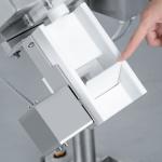 Plastic Metal Automatic Separator Manufacturers Direct Metal Separation
