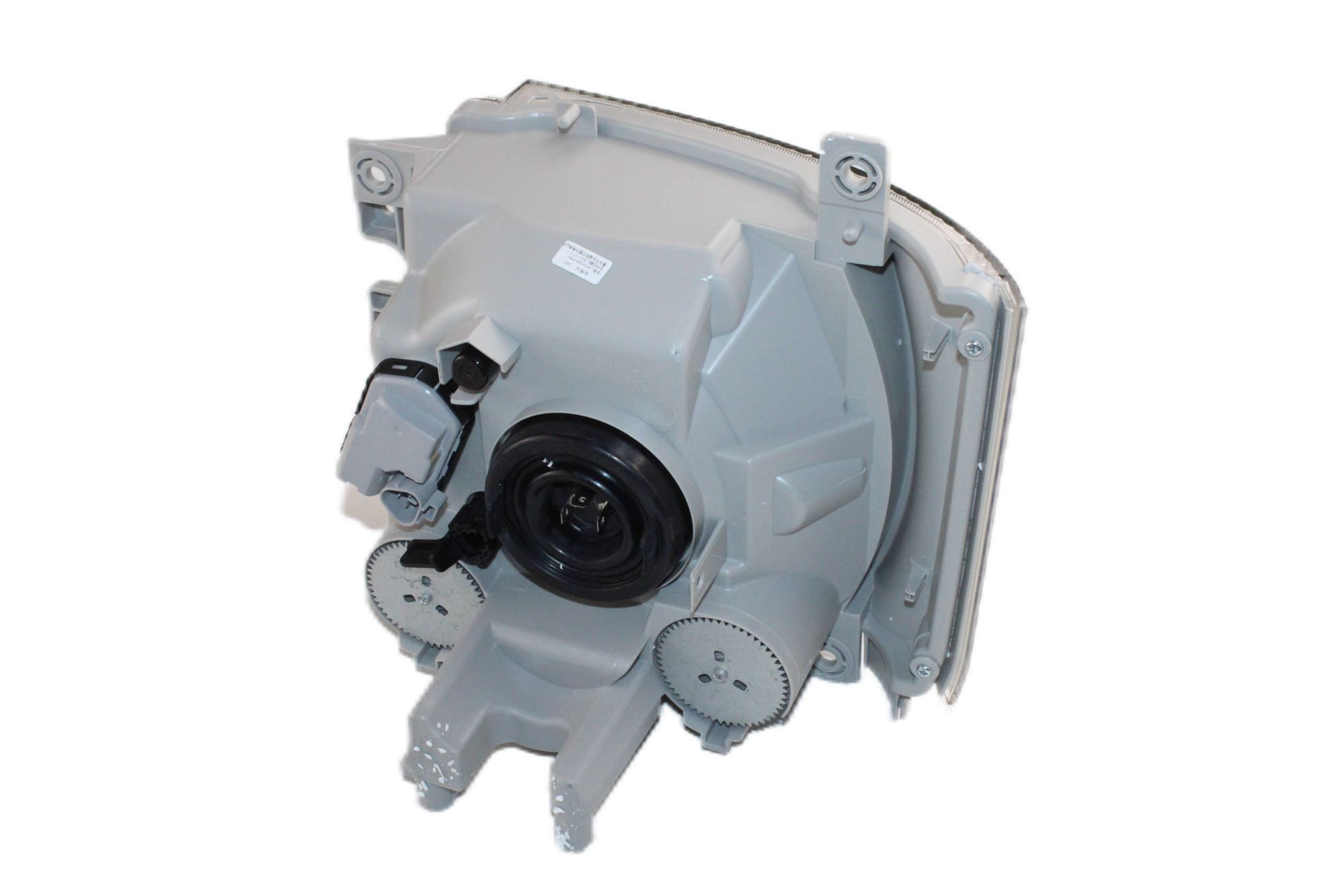 ISUZU 700P 4HK1 LAMP ASM HEAD R 8980984811 8980954040