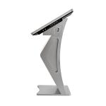 Freestanding Interactive Embedded Digital Signage Industrial Indoor