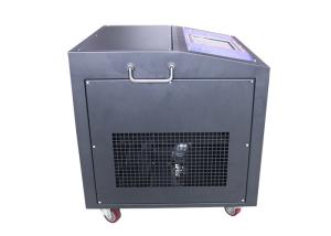 China 220V 80A Intelligent Battery Charge Discharge Tester Charge High Efficiency wholesale