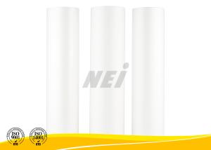 China Excellent Performance PET Laminating Film Rolls , Transparent Lamination Film wholesale