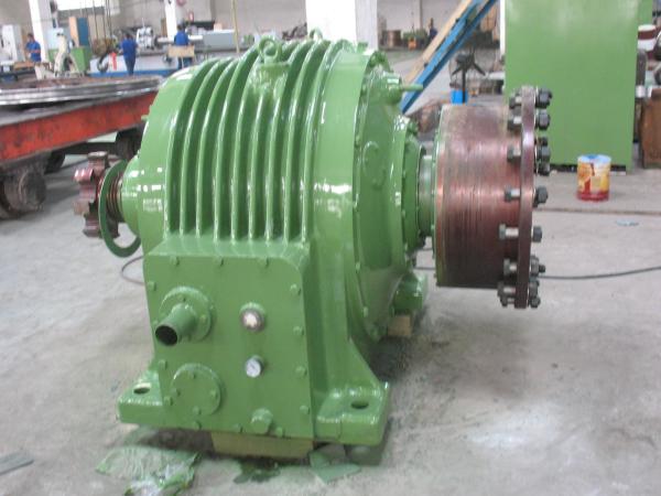 Quality Stainless Steel Speed Reducer Planetary Gear Reducer for sale