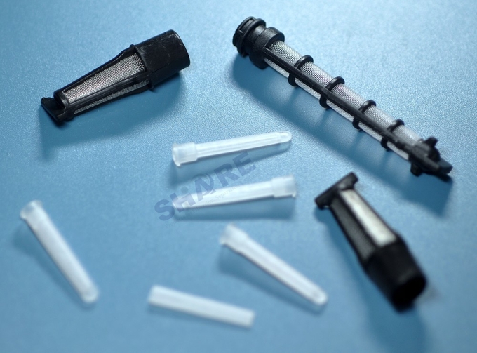 inline filter