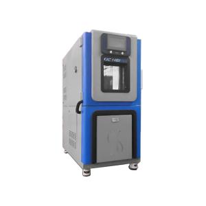 China Professional Temperature Humidity Chamber Environmental Testing Equipment wholesale