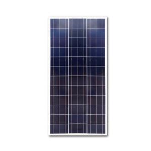 China High Efficiency 105W TUV Solar Panels For Home wholesale