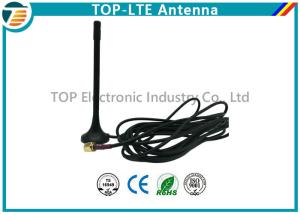 China External Magnet LTE 698MHz 960MHz 4G Signal Antenna wholesale