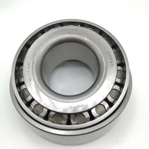 China HH506349/10 Tapered Roller Bearing 49.987x114.3x44.45mm ISO9001 Certification wholesale