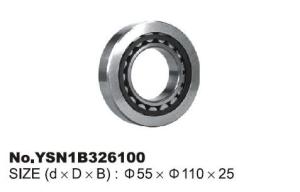 China Non Standard 55x110x25 YSN1B326100 Textile Bearings wholesale